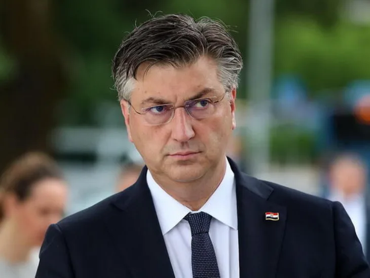 Andrej Plenkovic