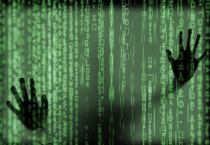 Cyber sigurnost internet
