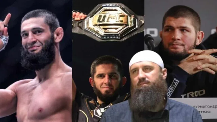 Elvedin Pezic Borilacki sport tipa MMA je haram