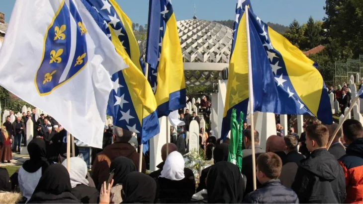 Udruzenje generala bosna i hercegovina mora biti prvi prioritet politickog djelovanja97793