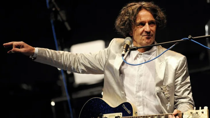 Goran Bregovic