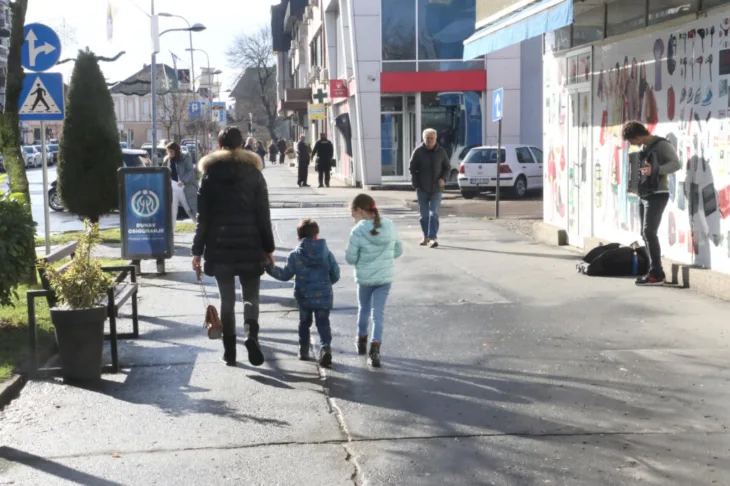 Bosanska Gradiska Ceceni foto  Didier Torche