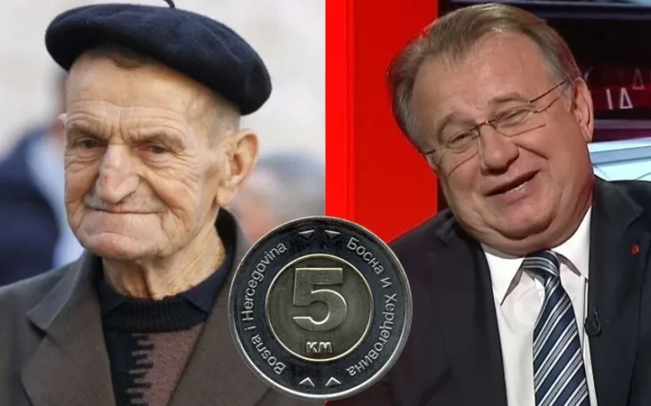 Nermin Niksic pernzioneri