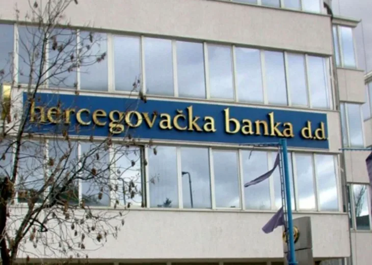 Hercegovacka banka
