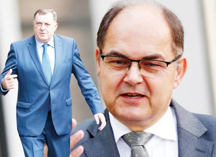 Christian Schmidt Milorad Dodik 11111