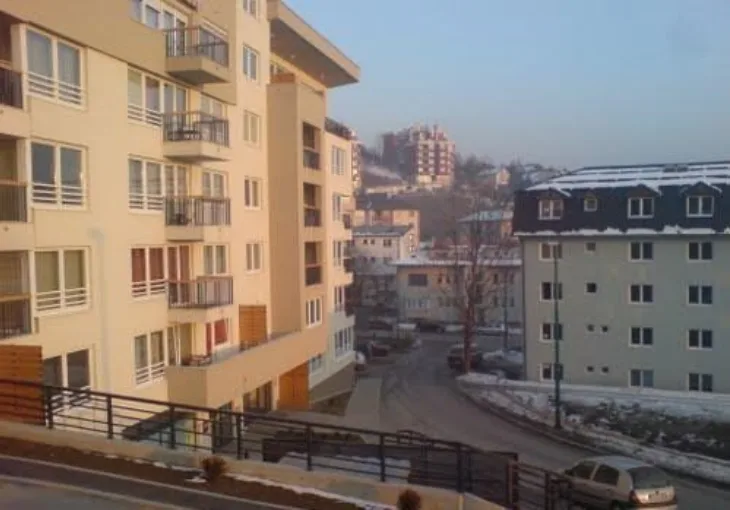 Zgrade etazni vlasnici Sarajevo