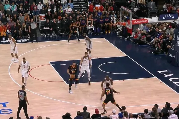 Jusuf Nurkic