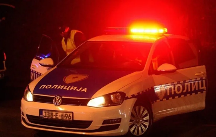 Policija rs