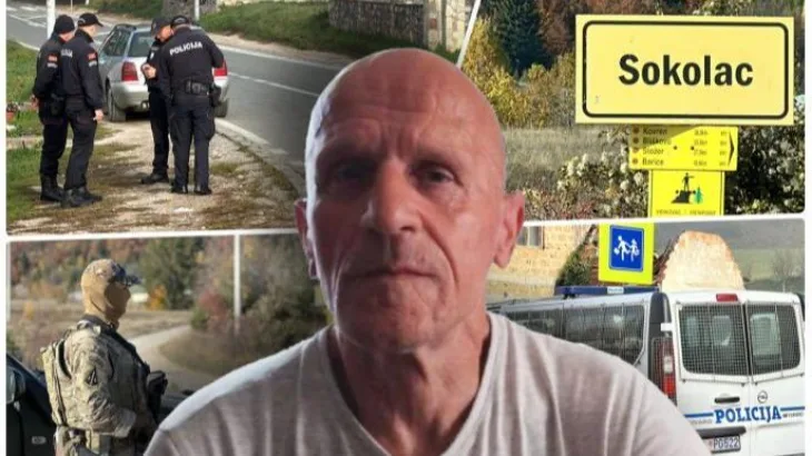 Alija Balijagic bijelo polje crna gora