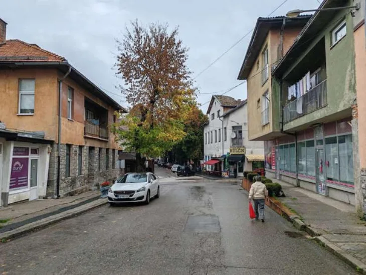 Bosanski Petrovac fena