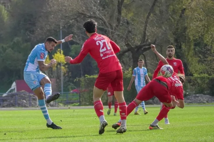 HŠK Posušje i FK Igman Konjic