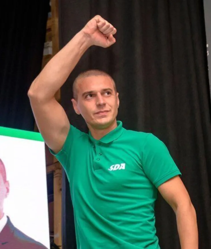 Emir Muratovic
