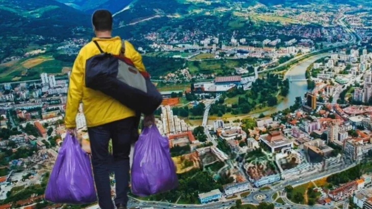 Radnici masovno odlaze
