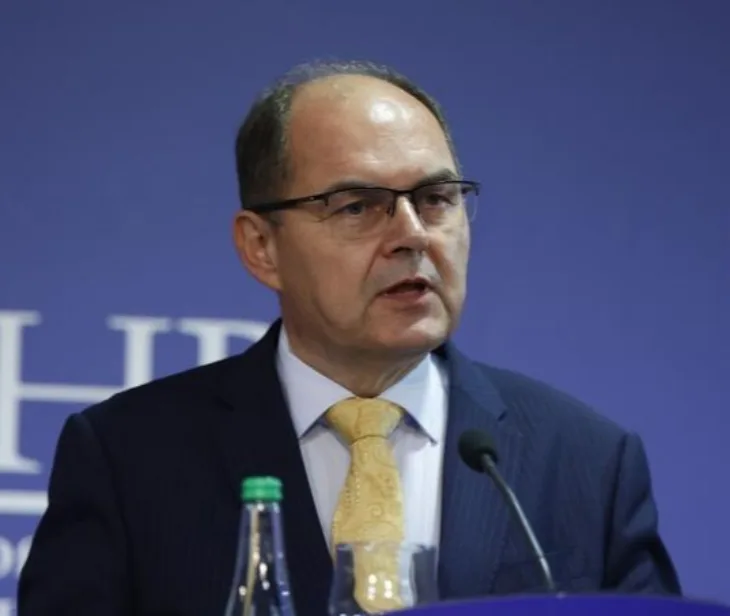Christian Schmidt