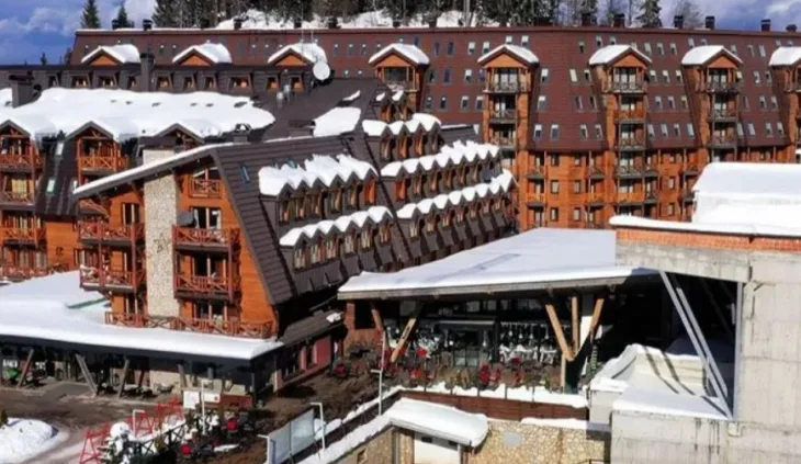 Vucko jahorina