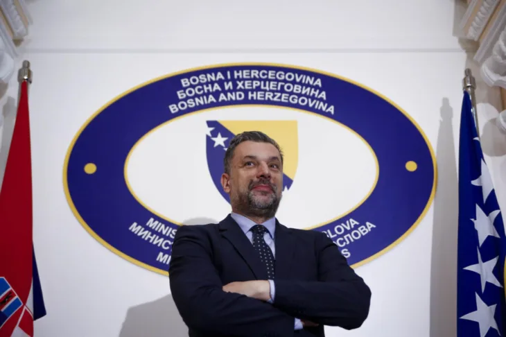 Elmedin Konakovic