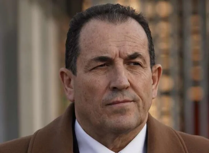 Selmo Cikotić