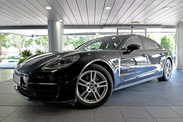Porshe