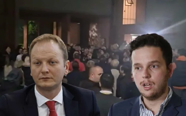 Nihad uk bojan bosnjak vogosca