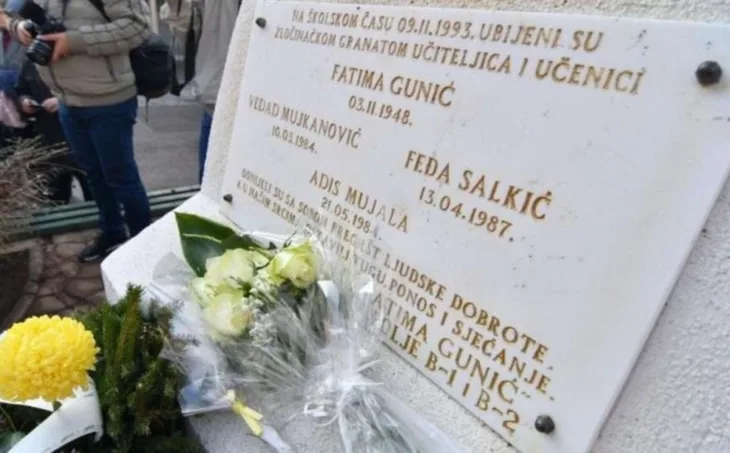 Fatima Gunić