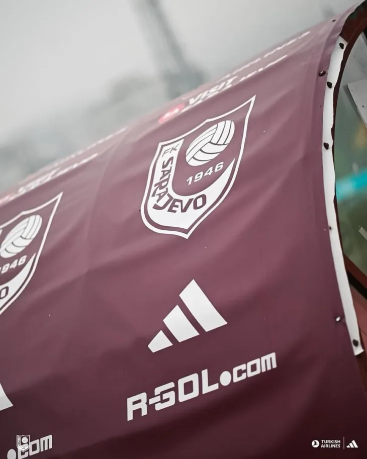 FK Sarajevo