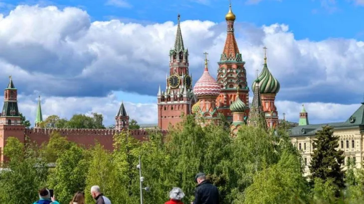 Moskva