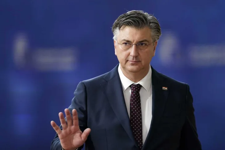 Andrej Plenkovic