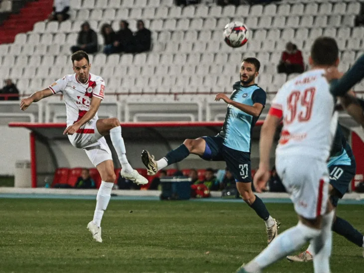 Zrinjski gosk a za ostanak na prvom mjestu zrigos 6732353eca667