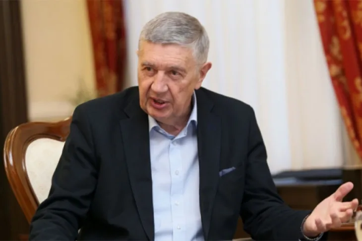 Nebojša Radmanović
