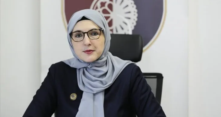 Naida Hota Muminovic