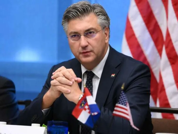 Andrej Plenkovic