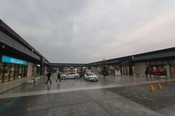 TC Plaza mostar