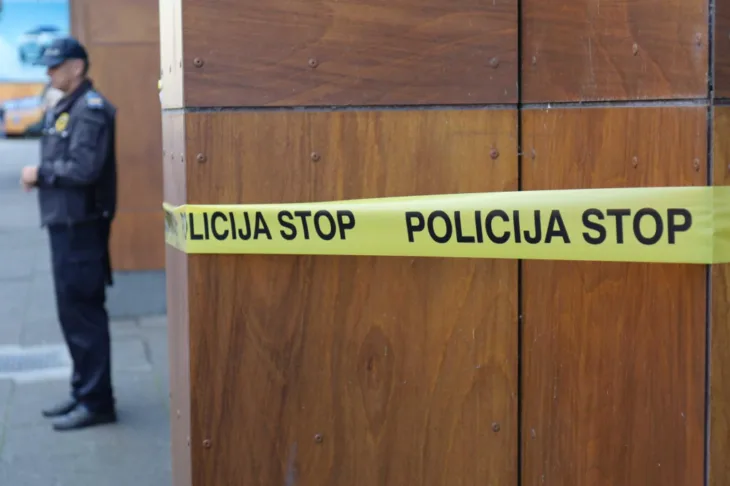 Policija ks