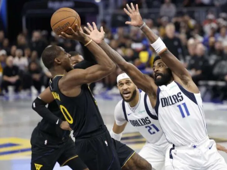 NBA Dallas