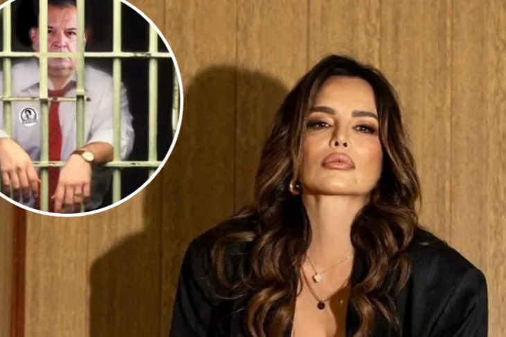Severina se nasalila na racun hapsenja hrvatskog ministra zdravstva Vilija Berosa