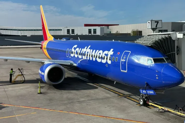 Southwest Airlines