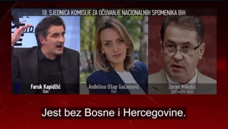 Faruk Kapidzic Andelina Osap Gacanovic Zoran Mikulic 1
