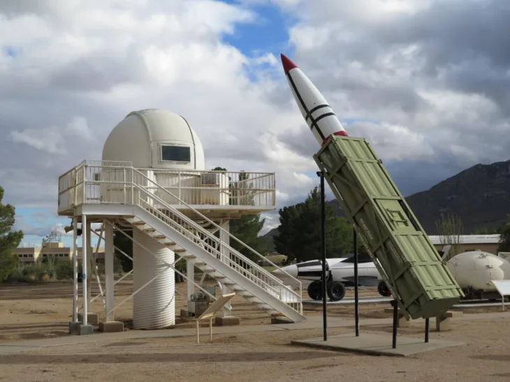Rakete