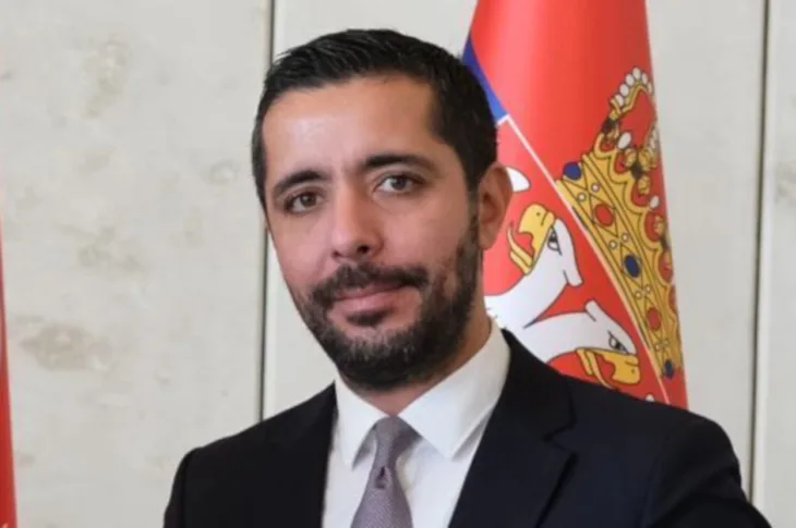 Tomislav Momirovic