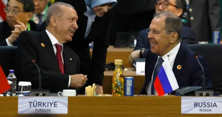 Recep Tayip Erdogan
