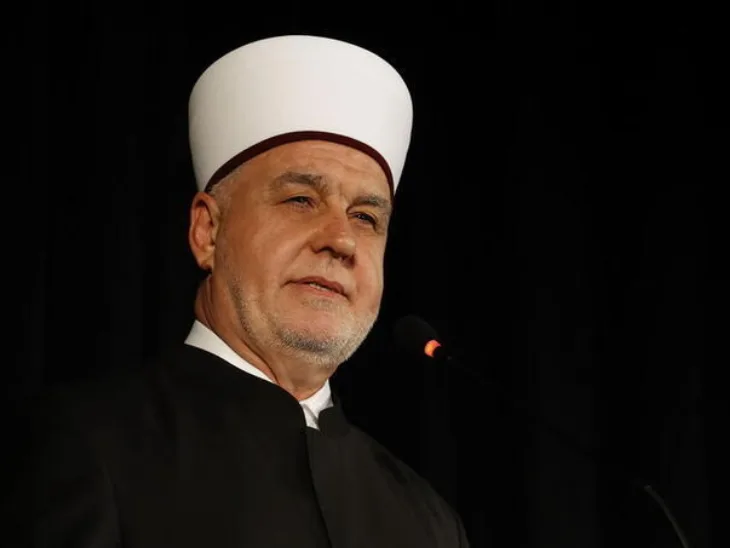 Husein ef Kavazovic