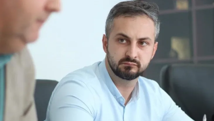 Anel Topalovic