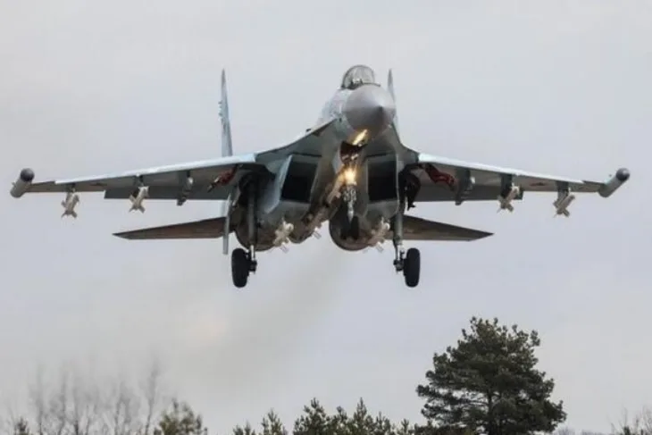 Vojni avion