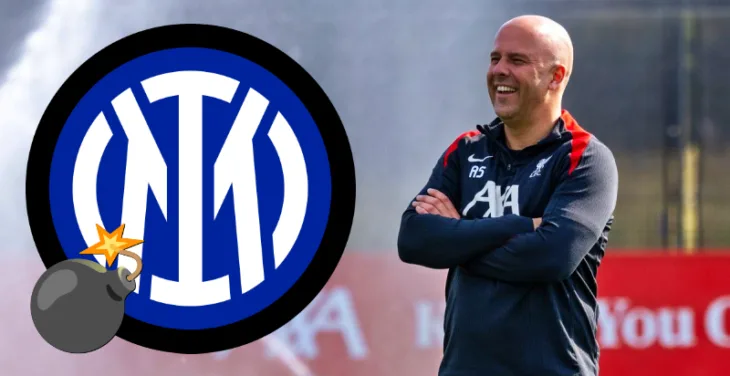 Arne Slot
