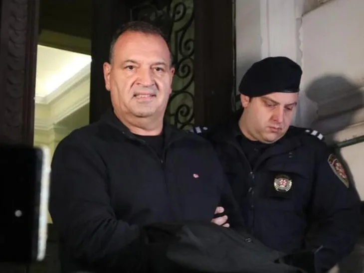 Vili Beros Foto: PIXSELL