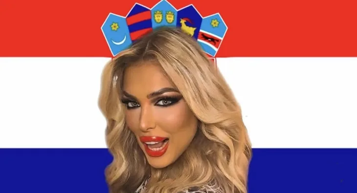 Ava Karabatić