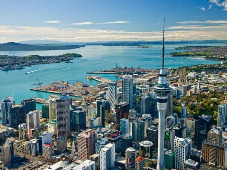 novi zeland