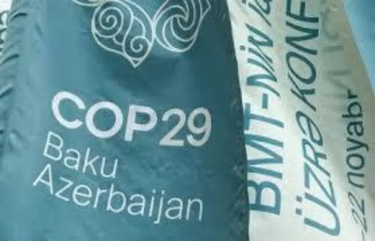 cop29 samit