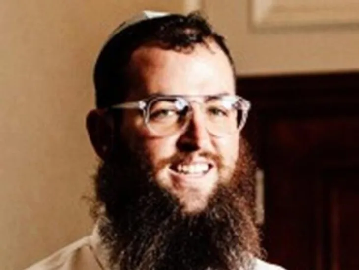 Izraelski rabin uae