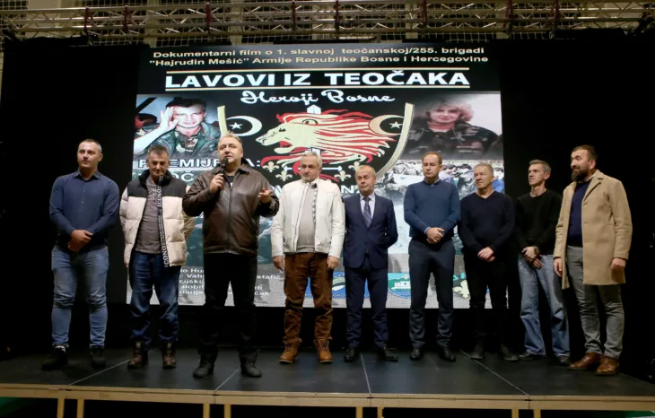 Avdo Huseinovic